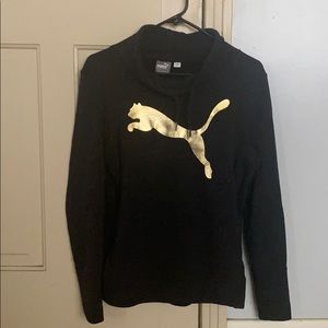 Puma Hoodie